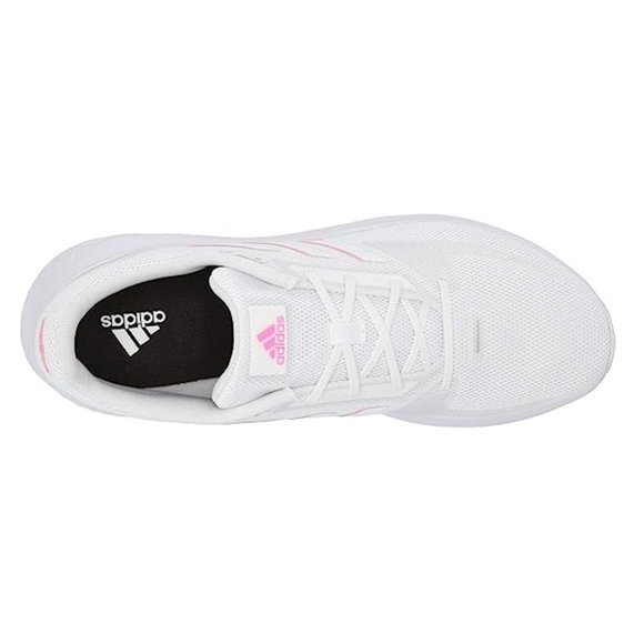 Adidas Runfalcon 2.0 Running Shoes Women's White - Picture 6 of 7